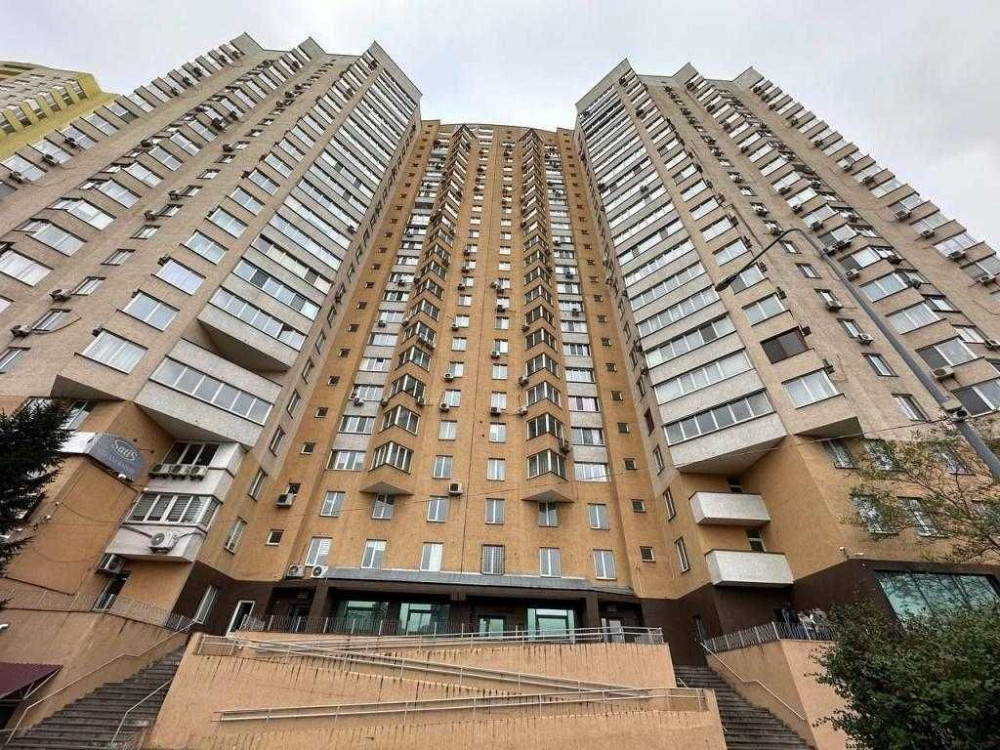 Саперно-слобідська 22 Велика 2К кв-ра казка , м. Деміівська, Голосіїво Київ - зображення 7