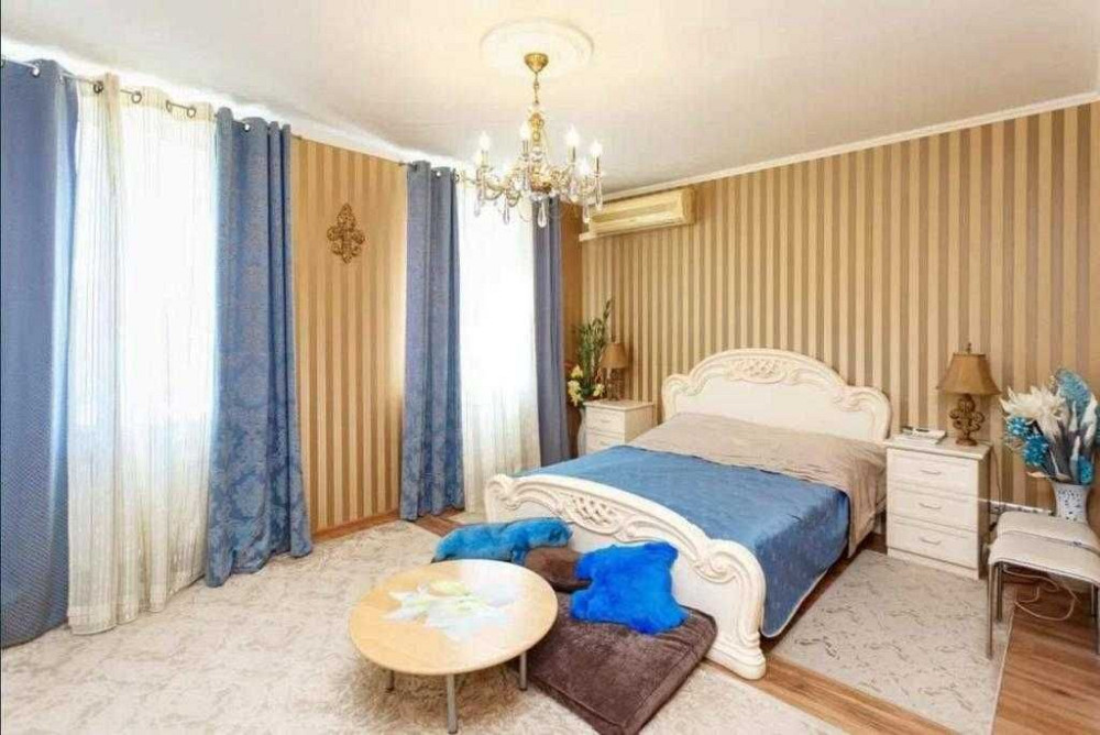 Саперно-слобідська 22 Велика 2К кв-ра казка , м. Деміівська, Голосіїво Київ - зображення 8