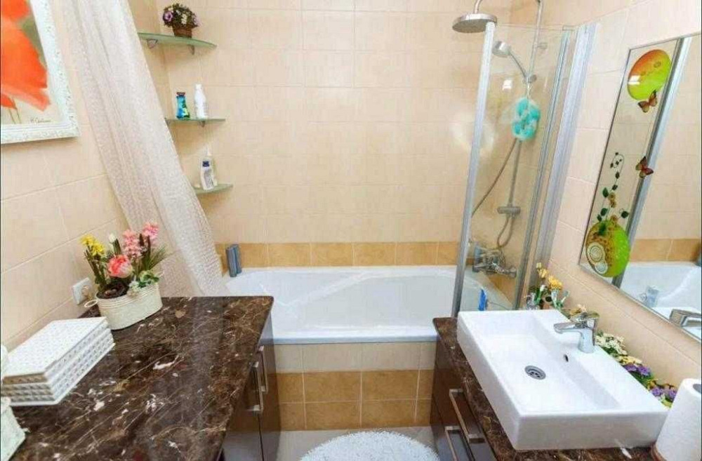 Саперно-слобідська 22 Велика 2К кв-ра казка , м. Деміівська, Голосіїво Київ - зображення 5