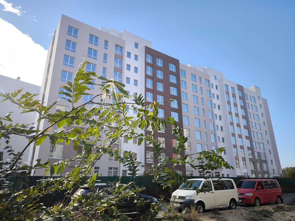 Продаю велику 2к в зданому будинку. Газ. Окремий вхід Буча - зображення 2