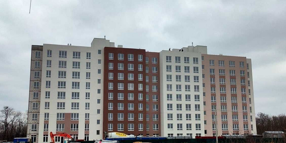 Продаю велику 2к в зданому будинку. Газ. Окремий вхід Буча - зображення 7