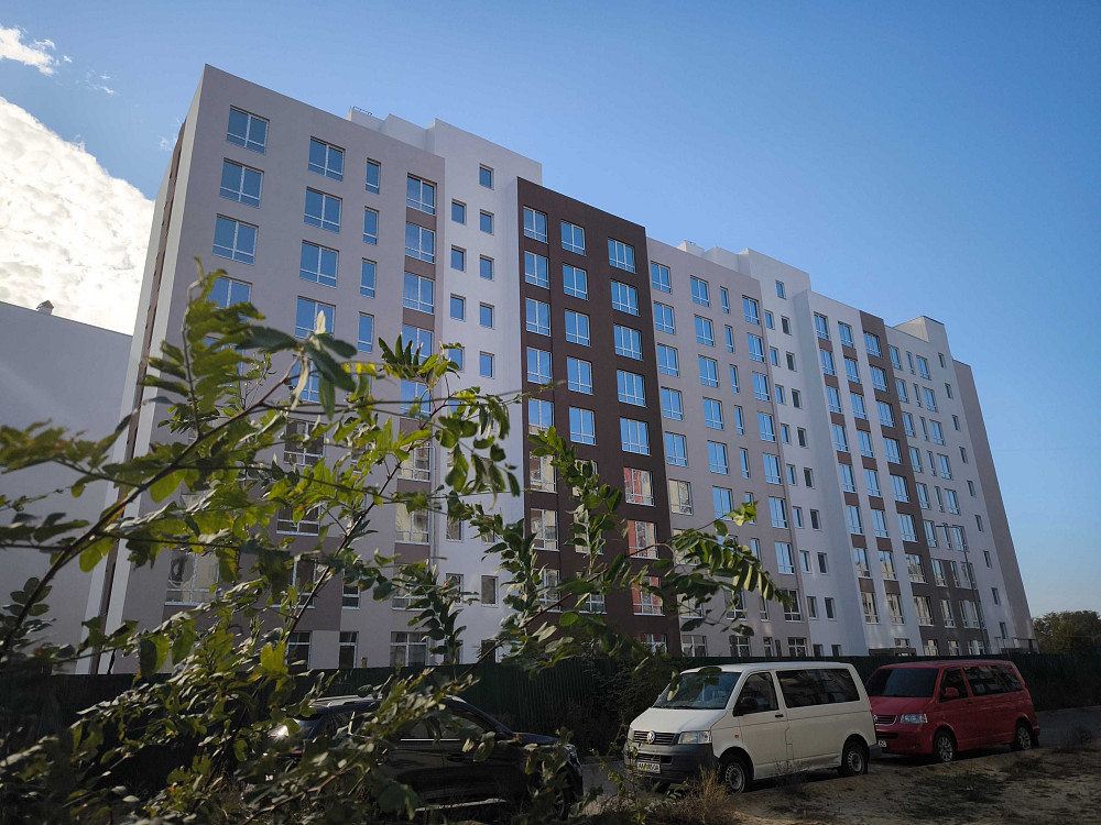 Продаю велику 2к в зданому будинку. Газ. Окремий вхід Буча - зображення 4