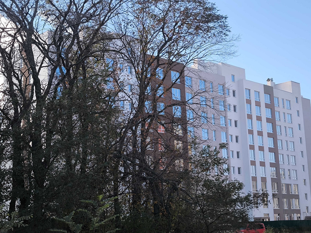 Продаю велику 2к в зданому будинку. Газ. Окремий вхід Буча - зображення 5