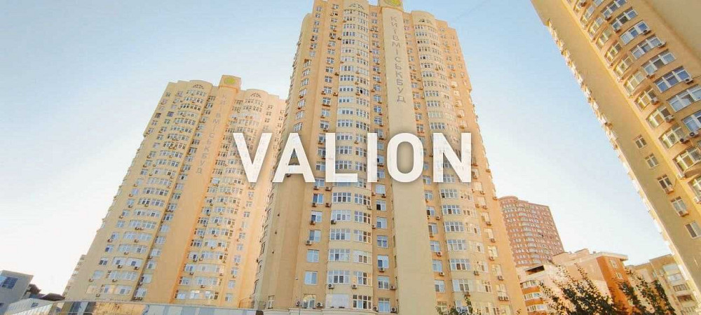 Зниження ціни! Продаж 2-к квартири, Позняки, вул.Драгоманова 40Ж Київ - зображення 1