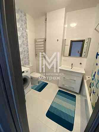 ВЕЛИКА ТА ПРОСТОРА! 2-к квартира в ЖК Академіка Глушкова, 92б! Київ