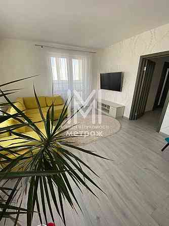 ВЕЛИКА ТА ПРОСТОРА! 2-к квартира в ЖК Академіка Глушкова, 92б! Київ