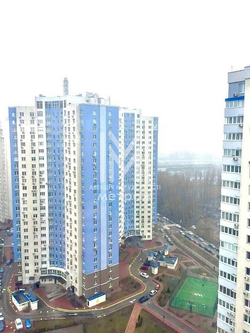 ВЕЛИКА ТА ПРОСТОРА! 2-к квартира в ЖК Академіка Глушкова, 92б! Київ - зображення 7