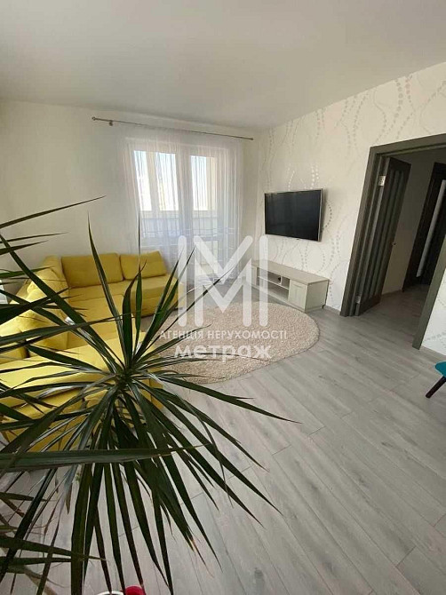 ВЕЛИКА ТА ПРОСТОРА! 2-к квартира в ЖК Академіка Глушкова, 92б! Київ - зображення 2