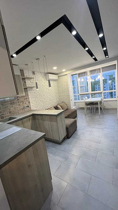 Продам 2к квартиру в Крюківщині/Без комісії! Крюковщина - изображение 2