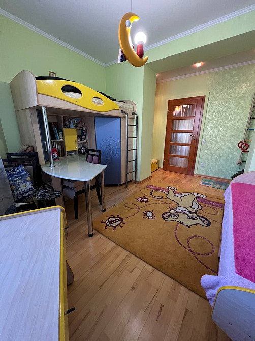 3-к. квартира за вул. Грюнвальдська Івано-Франківськ - зображення 5