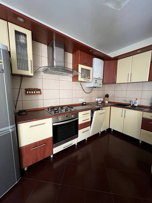 3-к. квартира за вул. Грюнвальдська Івано-Франківськ - зображення 3