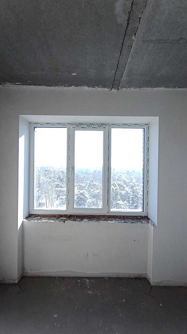 Велика двокімнатна квартира в центрі міста Ірпінь. Ірпінь - зображення 5