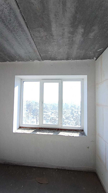 Велика двокімнатна квартира в центрі міста Ірпінь. Ірпінь - зображення 3