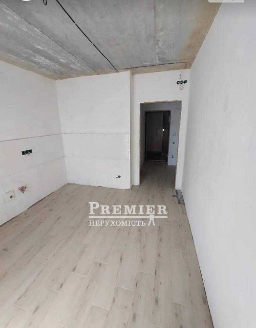 1-кімнатна квартира майже з ремонтом на Сахарова! Одеса - зображення 2