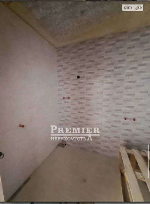 1-кімнатна квартира майже з ремонтом на Сахарова! Одеса - зображення 8