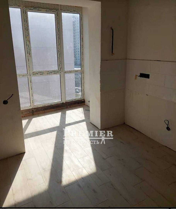 1-кімнатна квартира майже з ремонтом на Сахарова! Одеса - зображення 1