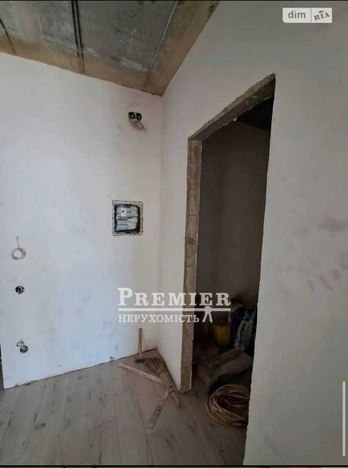 1-кімнатна квартира майже з ремонтом на Сахарова! Одеса - зображення 6