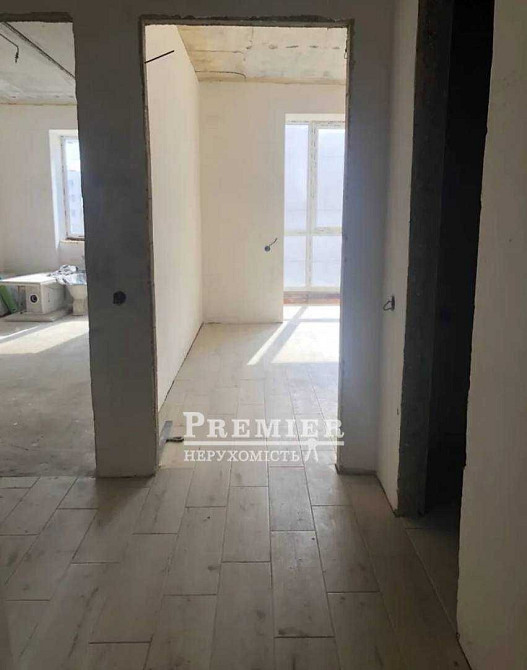 1-кімнатна квартира майже з ремонтом на Сахарова! Одеса - зображення 5