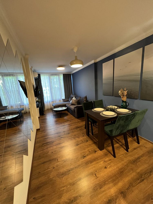 Продам квартиру на Золотих пісках, Варна Ізмаїл - зображення 6