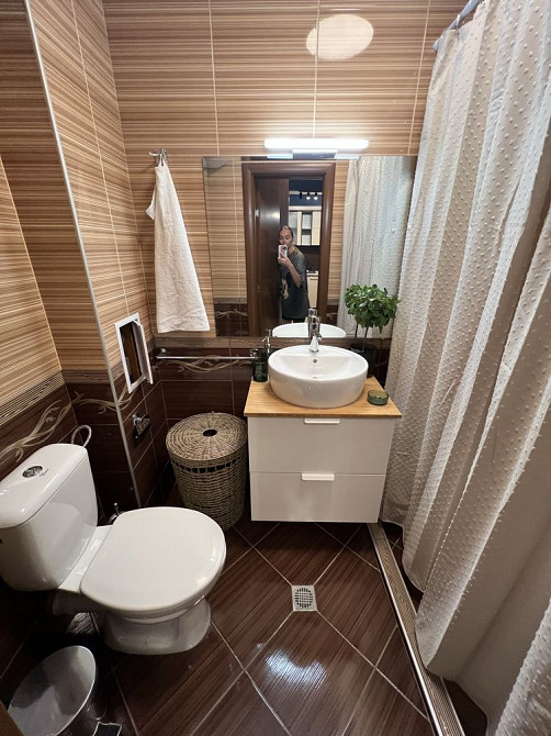 Продам квартиру на Золотих пісках, Варна Ізмаїл - зображення 8