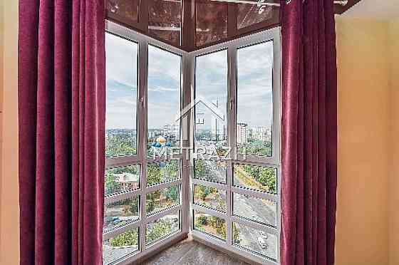 ТОП ЦІНА! 3к квартира в ЖК "Верховина"! Київ