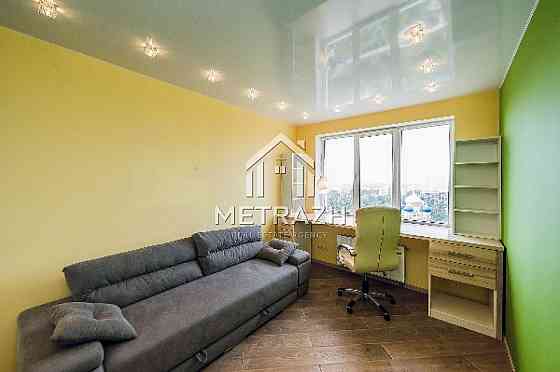 ТОП ЦІНА! 3к квартира в ЖК "Верховина"! Київ