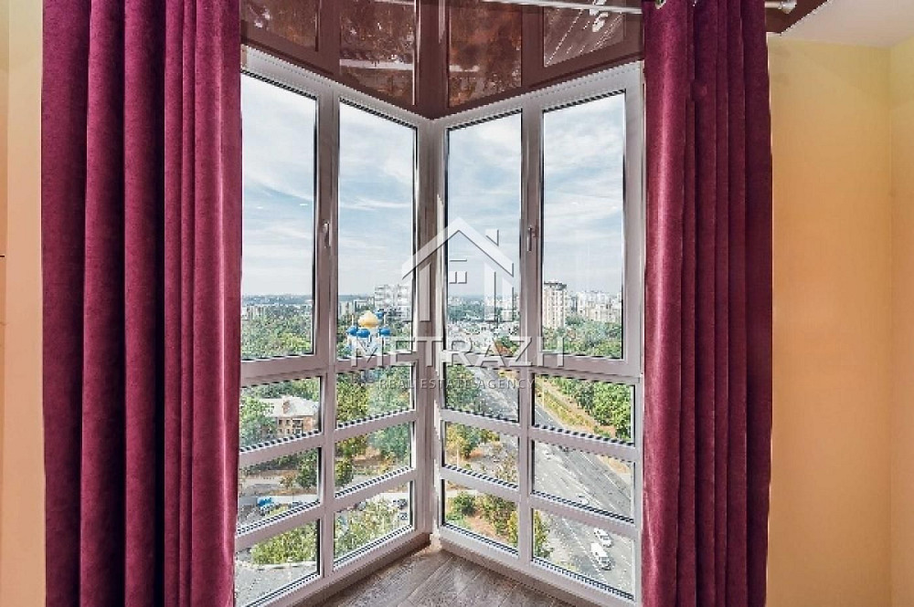 ТОП ЦІНА! 3к квартира в ЖК "Верховина"! Київ - зображення 4