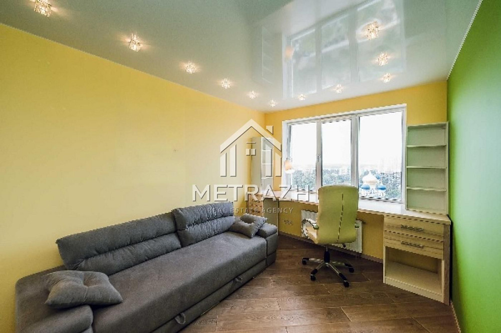 ТОП ЦІНА! 3к квартира в ЖК "Верховина"! Київ - зображення 6