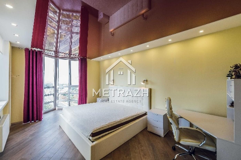 ТОП ЦІНА! 3к квартира в ЖК "Верховина"! Київ - зображення 1