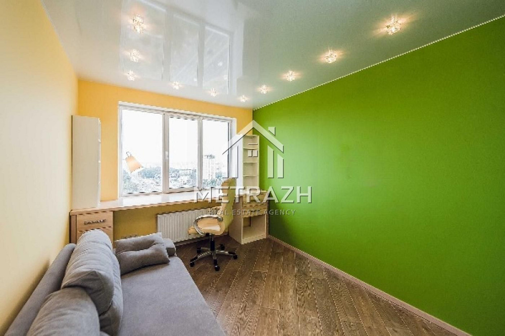 ТОП ЦІНА! 3к квартира в ЖК "Верховина"! Київ - зображення 7