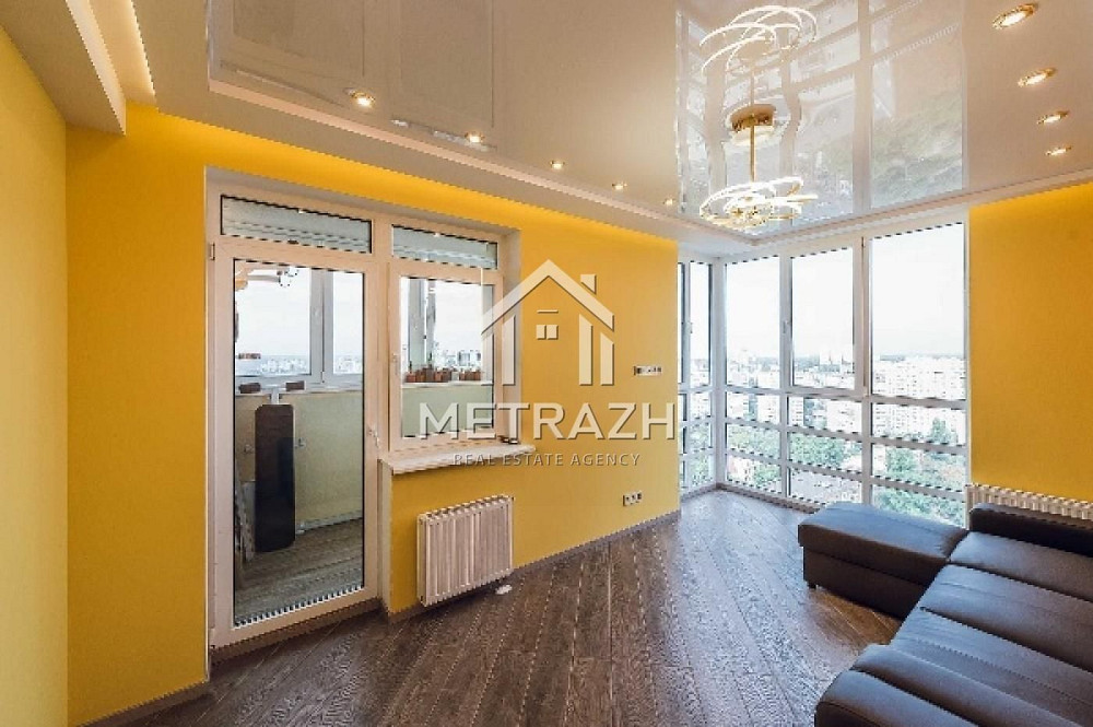 ТОП ЦІНА! 3к квартира в ЖК "Верховина"! Київ - зображення 8