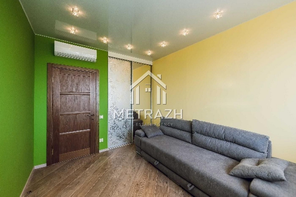 ТОП ЦІНА! 3к квартира в ЖК "Верховина"! Київ - зображення 5