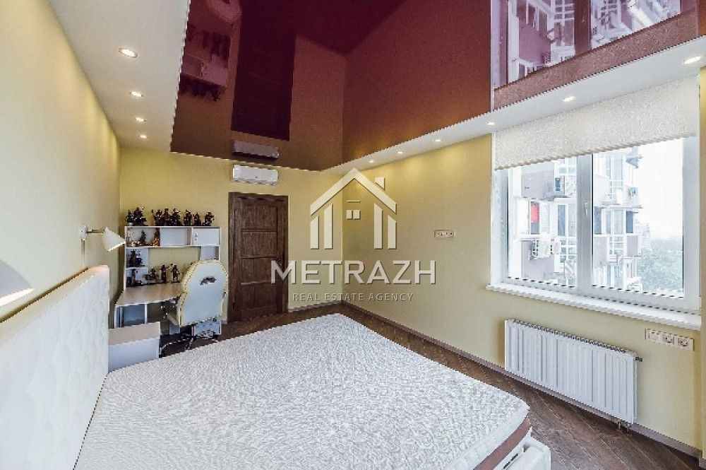 ТОП ЦІНА! 3к квартира в ЖК "Верховина"! Київ - зображення 2