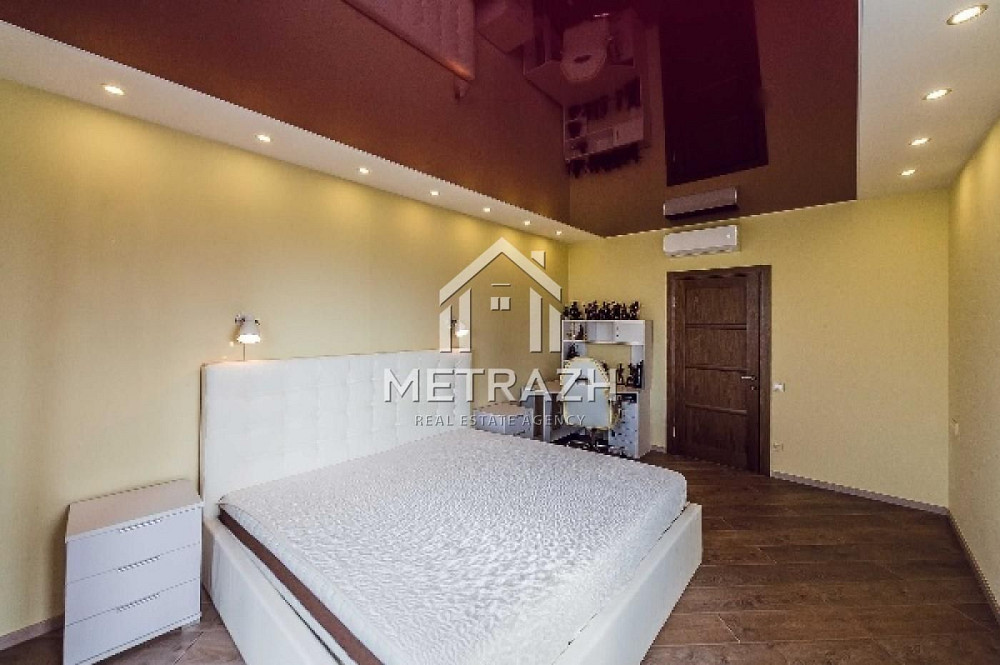 ТОП ЦІНА! 3к квартира в ЖК "Верховина"! Київ - зображення 3