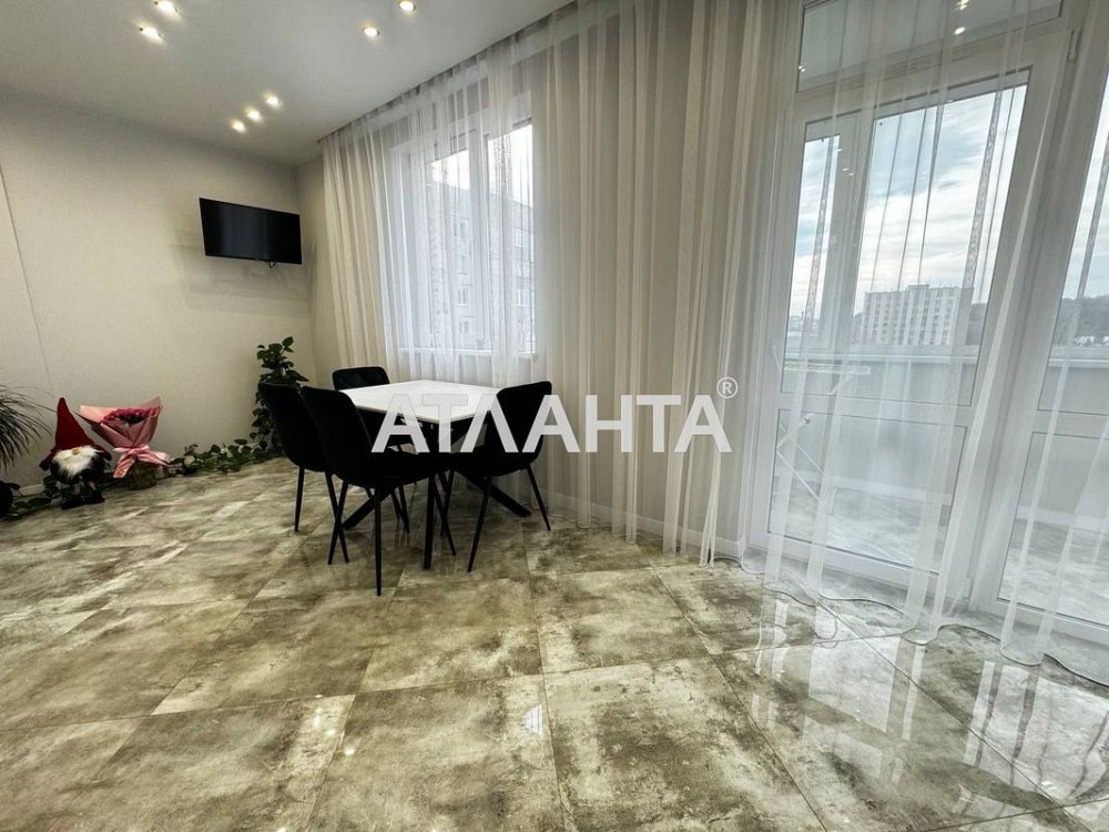 Продаж 2-х кім.кв. у ЖК Strim Towers по вул. Очеретяній Львов - изображение 2