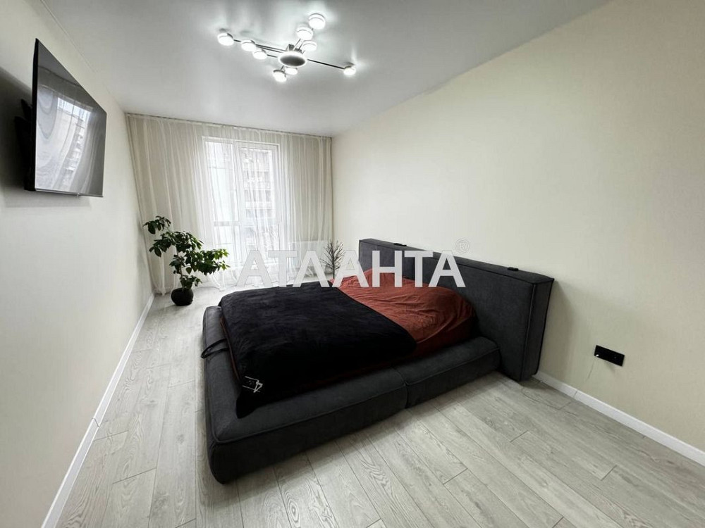 Продаж 2-х кім.кв. у ЖК Strim Towers по вул. Очеретяній Львов - изображение 6