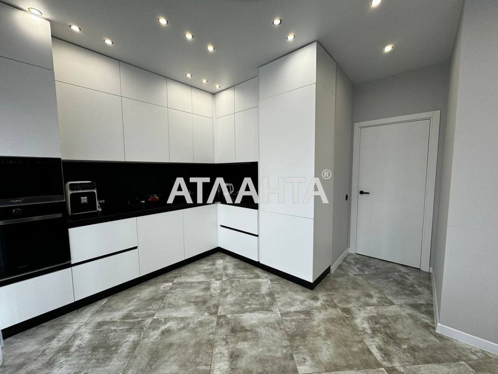 Продаж 2-х кім.кв. у ЖК Strim Towers по вул. Очеретяній Львов - изображение 4