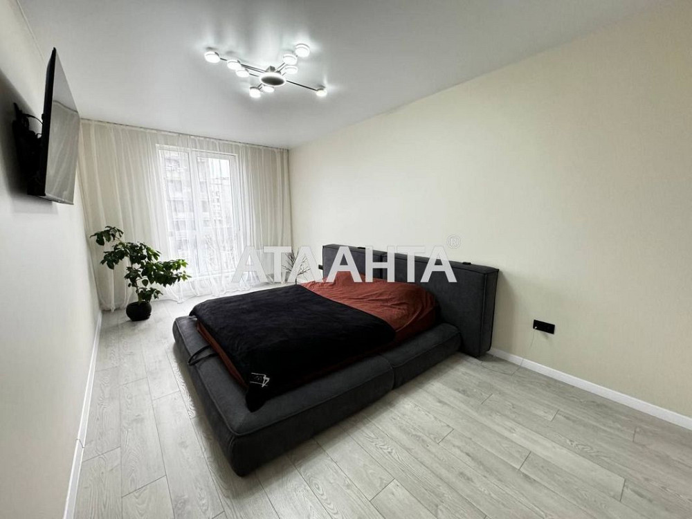 Продаж 2-х кім.кв. у ЖК Strim Towers по вул. Очеретяній Львов - изображение 7