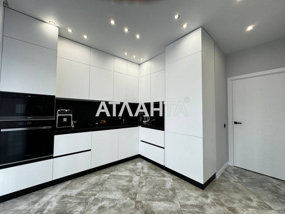 Продаж 2-х кім.кв. у ЖК Strim Towers по вул. Очеретяній Львов - изображение 3