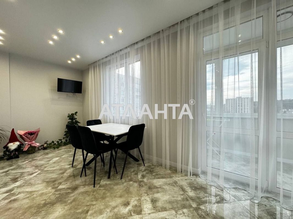 Продаж 2-х кім.кв. у ЖК Strim Towers по вул. Очеретяній Львов - изображение 1