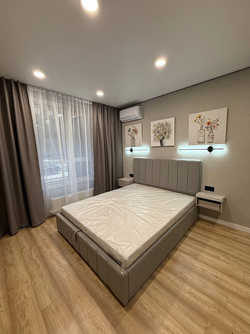 Власник У-квартал 39м² / однокімнатна з гардеробом / Уютний квартал Софиевская Борщаговка - изображение 2