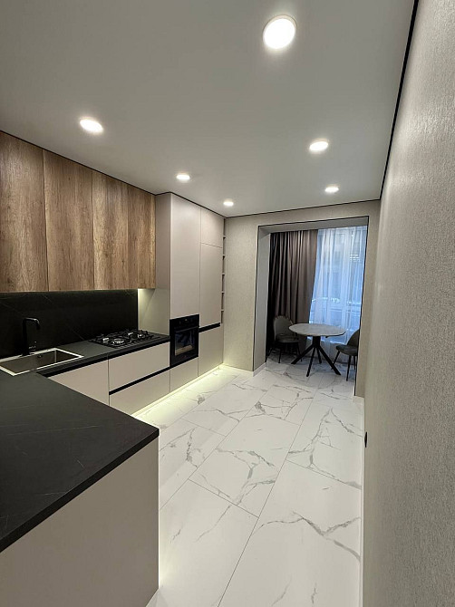 Власник У-квартал 39м² / однокімнатна з гардеробом / Уютний квартал Софиевская Борщаговка - изображение 8