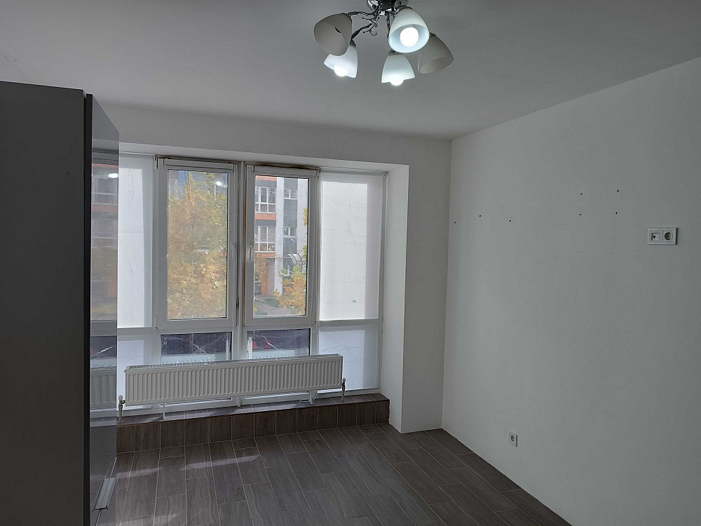 Продаю простору 2К з ремонтом при вїзді в Ірпінь. Газове опалення. Ірпінь - зображення 3