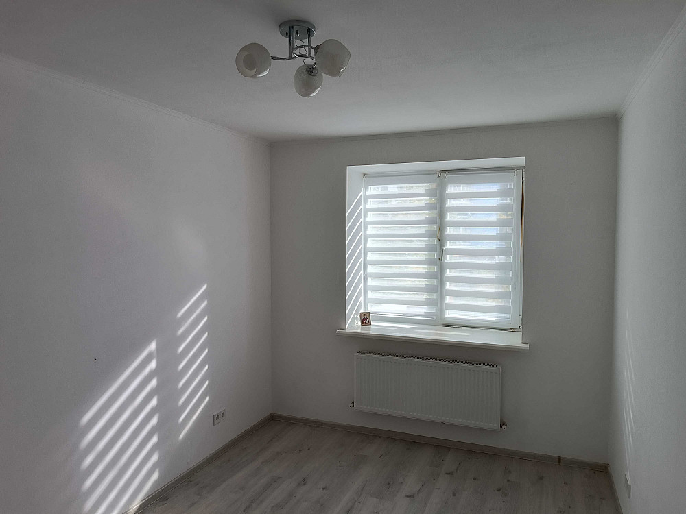 Продаю простору 2К з ремонтом при вїзді в Ірпінь. Газове опалення. Ірпінь - зображення 4