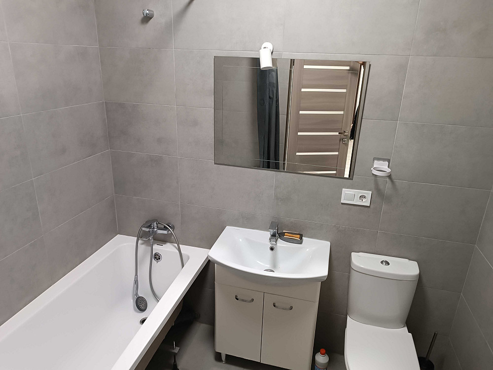 Продаю простору 2К з ремонтом при вїзді в Ірпінь. Газове опалення. Ірпінь - зображення 5