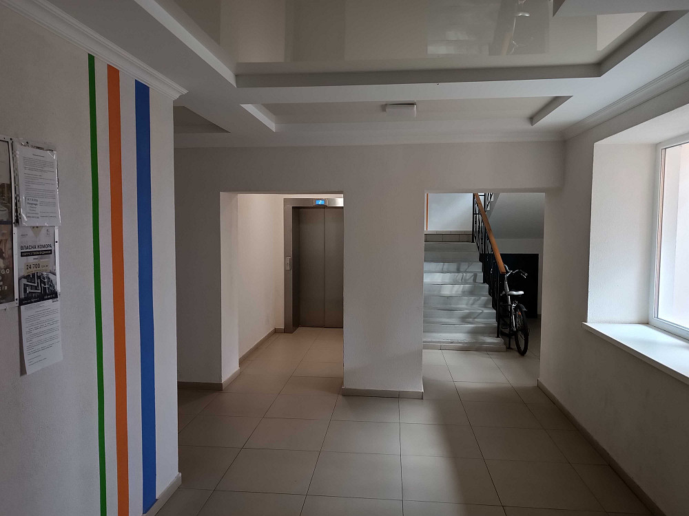 Продаю простору 2К з ремонтом при вїзді в Ірпінь. Газове опалення. Ірпінь - зображення 8