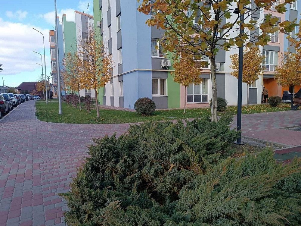 Продаю простору 2К з ремонтом при вїзді в Ірпінь. Газове опалення. Ірпінь - зображення 7