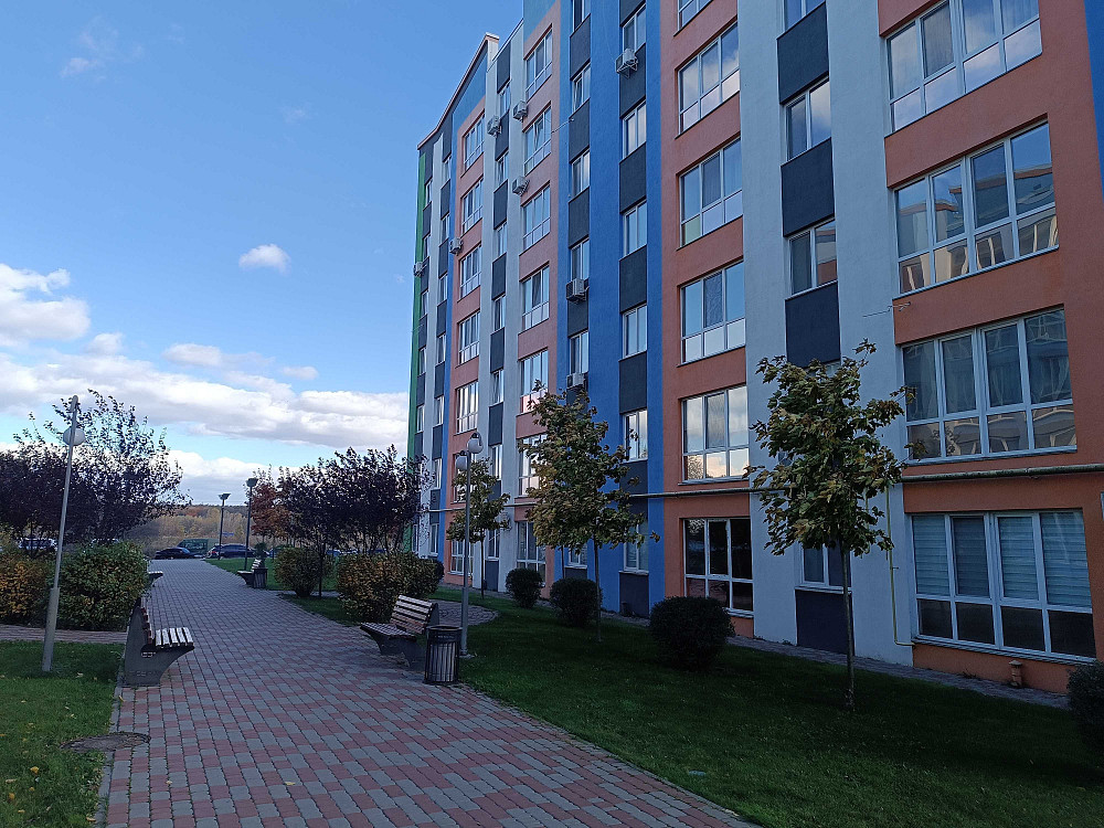 Продаю простору 2К з ремонтом при вїзді в Ірпінь. Газове опалення. Ірпінь - зображення 6