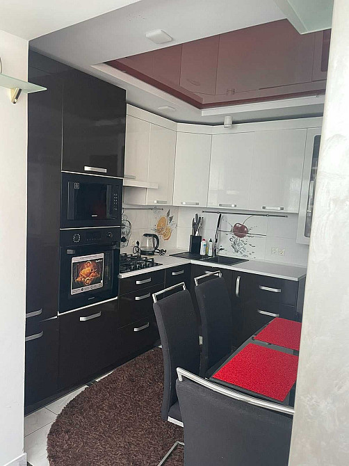 ID: 30976 ОЗЕРНА 1-к квартира з дизайнремонтом Хмельницький - зображення 4