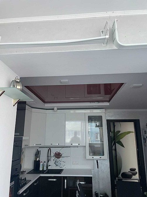 ID: 30976 ОЗЕРНА 1-к квартира з дизайнремонтом Хмельницький - зображення 5